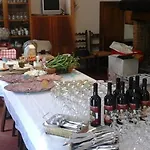 Cascina Gretaio, Dimora Tipica *