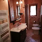 Cascina Gretaio, Dimora Tipica