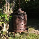 Cascina Gretaio, Dimora Tipica *