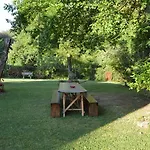 Willa Cascina Gretaio, Dimora Tipica