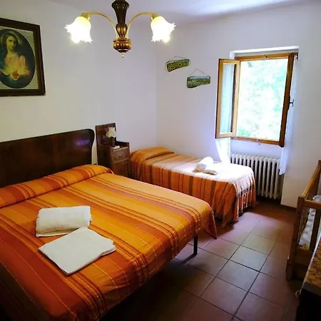 Willa Cascina Gretaio, Dimora Tipica Reggello