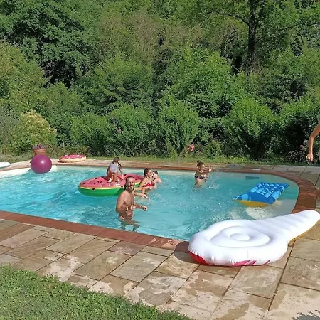 Cascina Gretaio, Dimora Tipica Willa Reggello