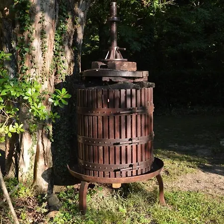 Cascina Gretaio, Dimora Tipica *
