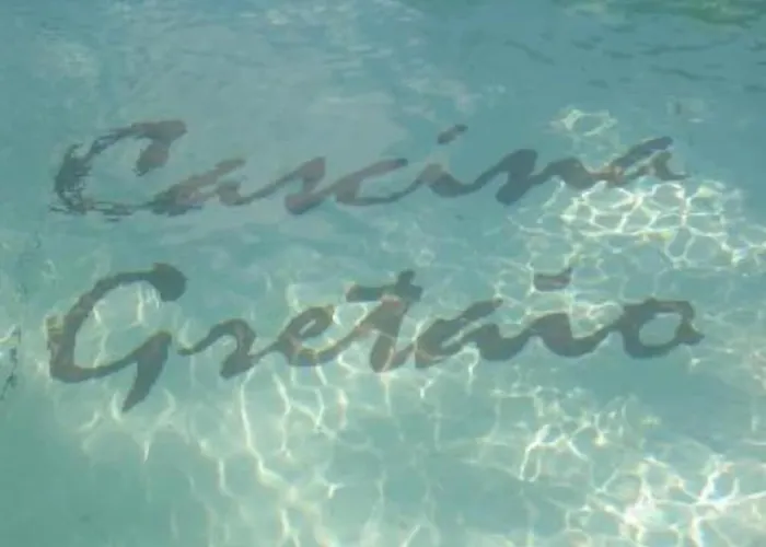 Cascina Gretaio, Dimora Tipica 빌라 레겔로