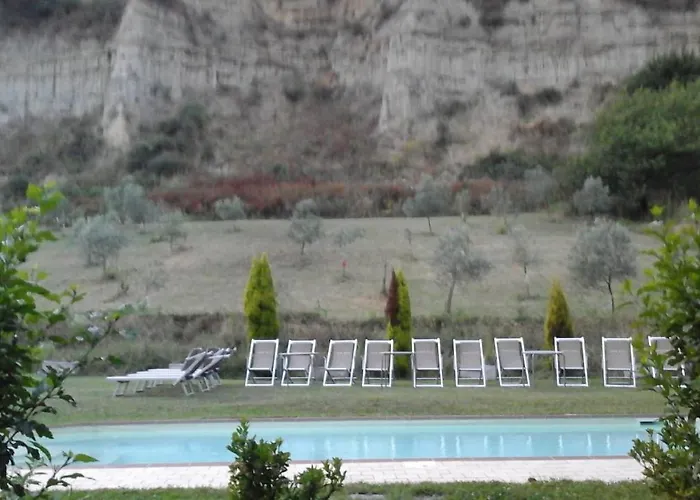 Cascina Gretaio, Dimora Tipica 레겔로