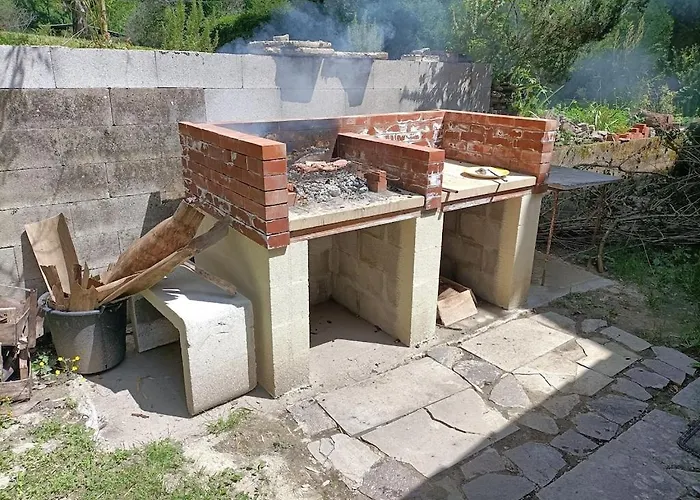 Cascina Gretaio, Dimora Tipica 빌라 레겔로